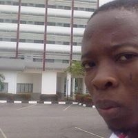 Festus Adesina Oladiti Phestous