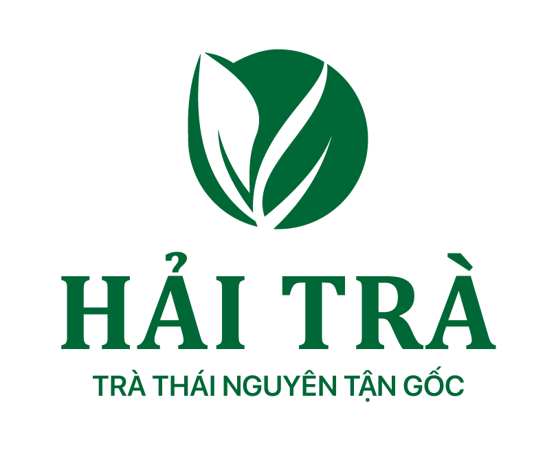 Trà Thái Nguyên - Hải Trà Tân Cương