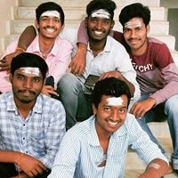 Venkatesh Pullaganti Pv