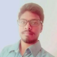 Mandepudi Naveen Chowdary