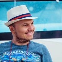 Евгений Сергиенков