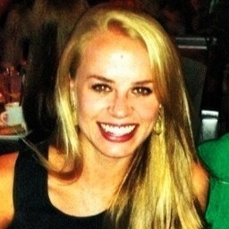 Margaret Ward Rogers