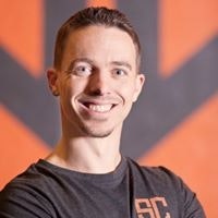 Dan André Knutsen-Øy