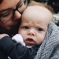 Elise Molvær Stavik