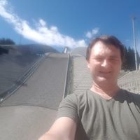 Svein Birger Nyborg Toen