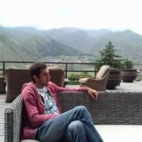 თორნიკე თარგამაძე