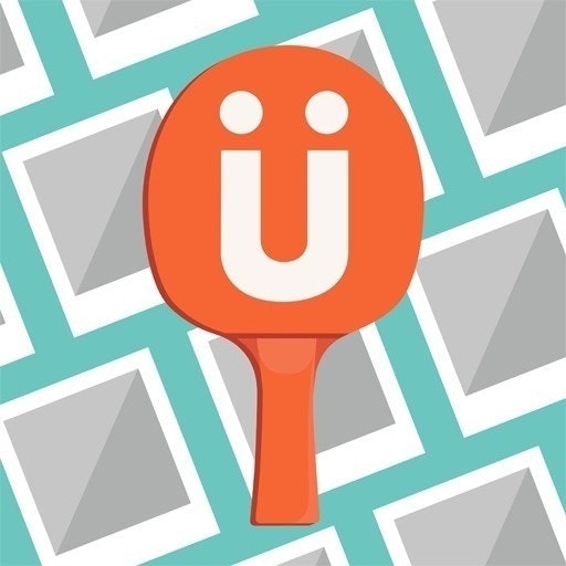 Uberpong
