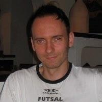 Øivind Kristian Stavik