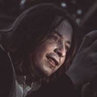 Роман Лесовой