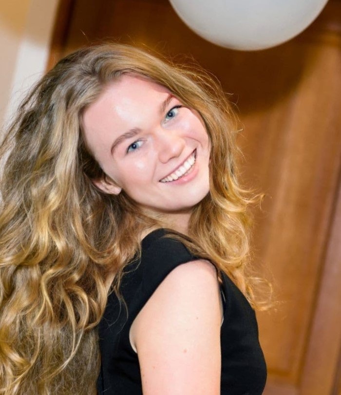 Anastasia Khodyunova