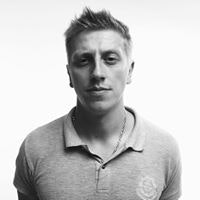 Алексей Горелов