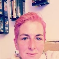 Kerry Ann R. Mærøe