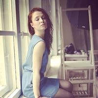 Анна Екимова