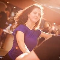 Наталья Иванова