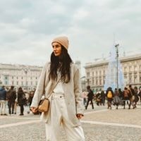 Mariam Kelikhashvili