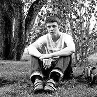 Владислав Костродымов