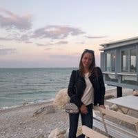 Andrea Celeste Bodini