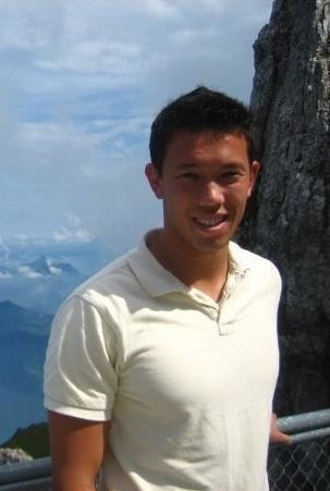 Matt Fischer-Colbrie