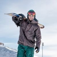 Павел Бондарев