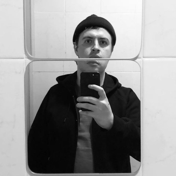 Vyacheslav Khomutinnikov