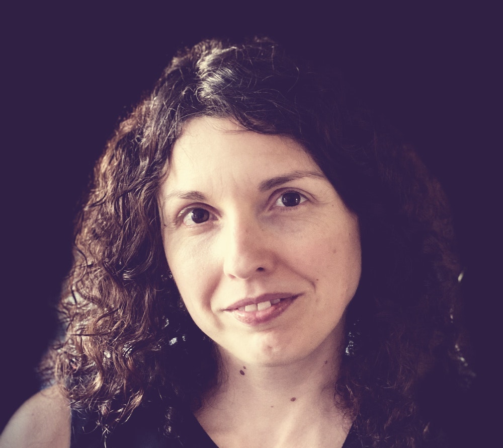 Beatriz Garcia Suarez