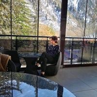 Mariam Tsilikishvili