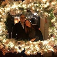 Mariam Saghareishvili