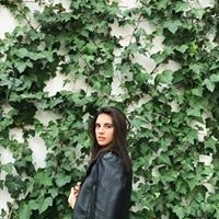 Elene Shaishmelashvili