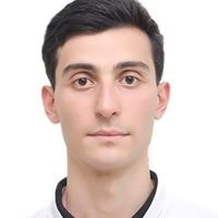 Tornike Dzamunashvili