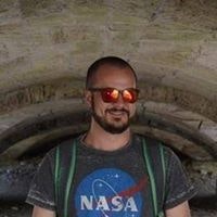 Александр Качкин