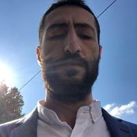 Giorgi Tcharkhalashvili