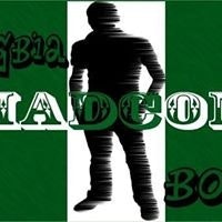 Madum Mac-Obegba
