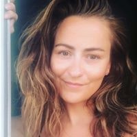 Louise Bøgeskov Hou