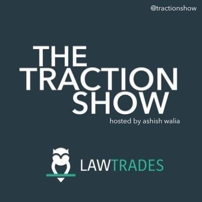 TheTractionShow