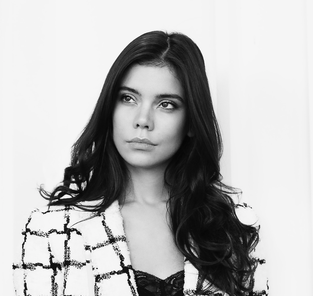 Anastasia Mirolyubova