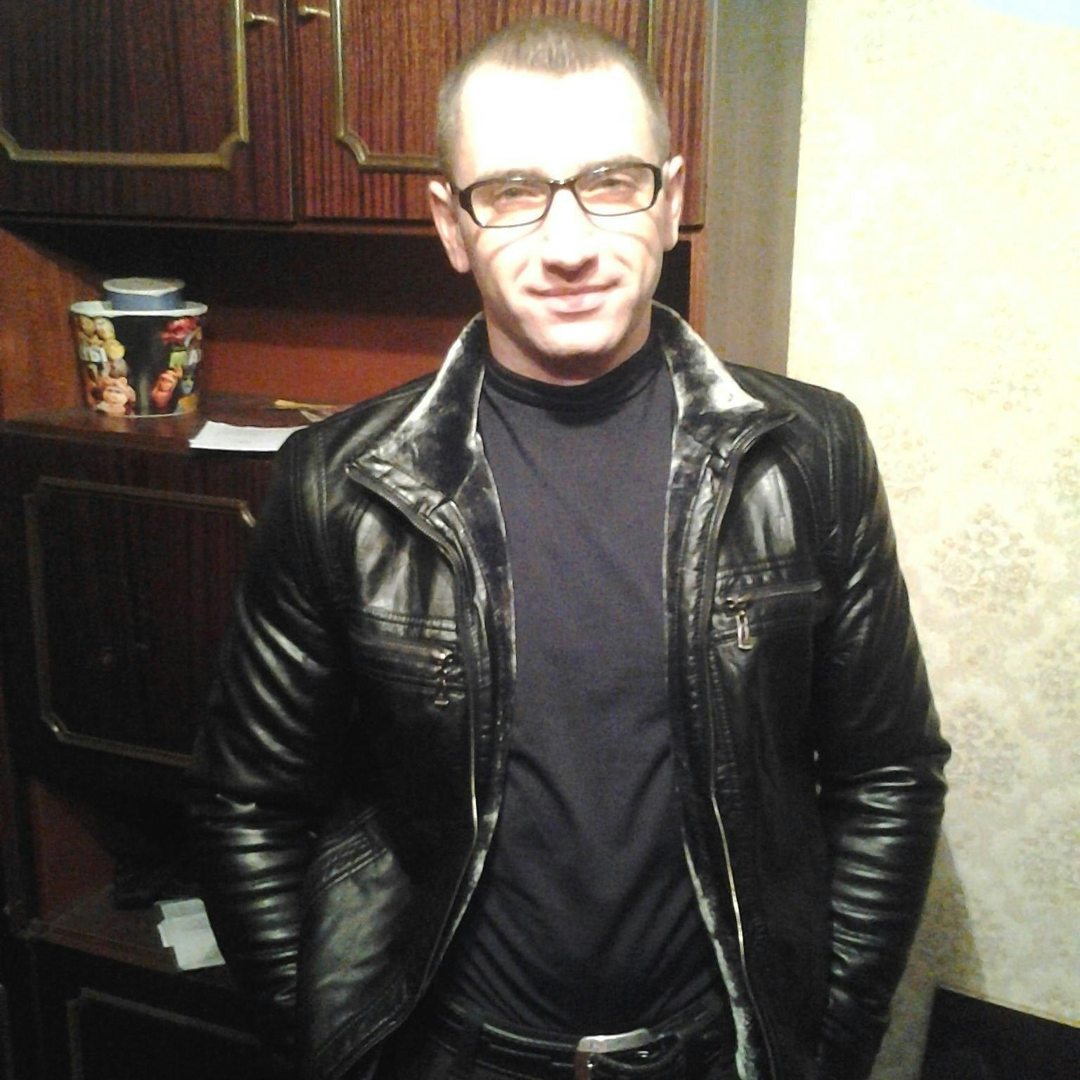 Евгений Косовский