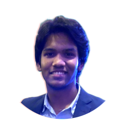 Vignesh Raja