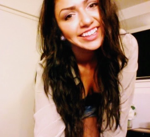 Michelle Renée Lovato