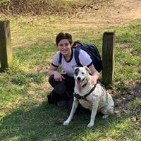 Ashley Collins Trube