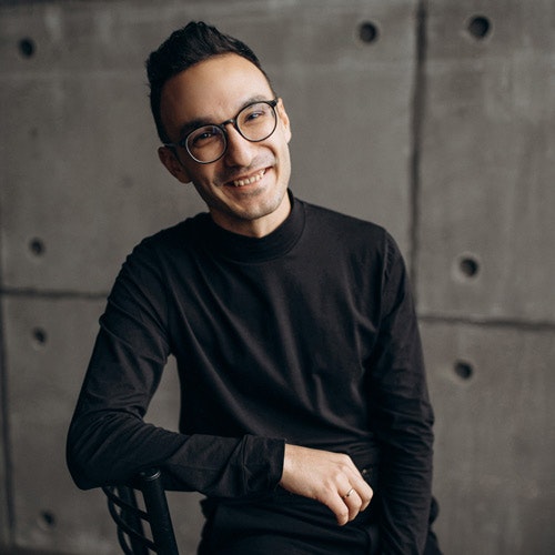 Сергей Арустамов