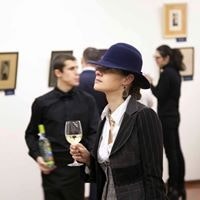 Екатерина Кирсанова