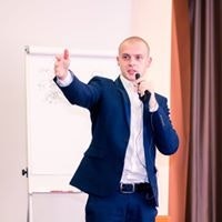 Дмитрий Лисаковский