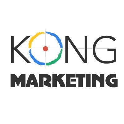 Kong Marketing