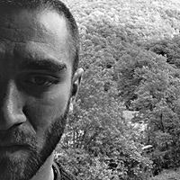 ლუკა ლაზვიაშვილი