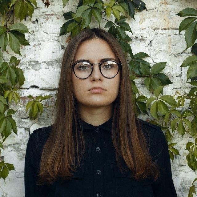 Kateryna Khalimonchuk