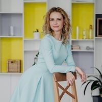 Дарья Зарубина