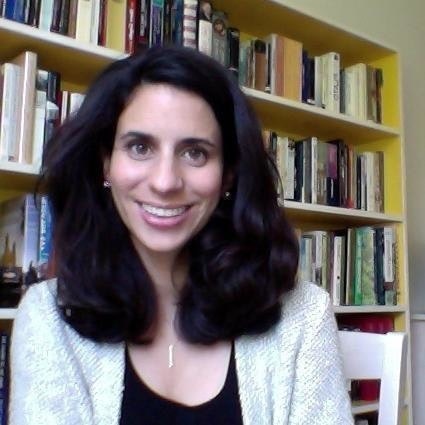 Silvia Scandar Mahan