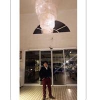 Şakir Özmen Babacan