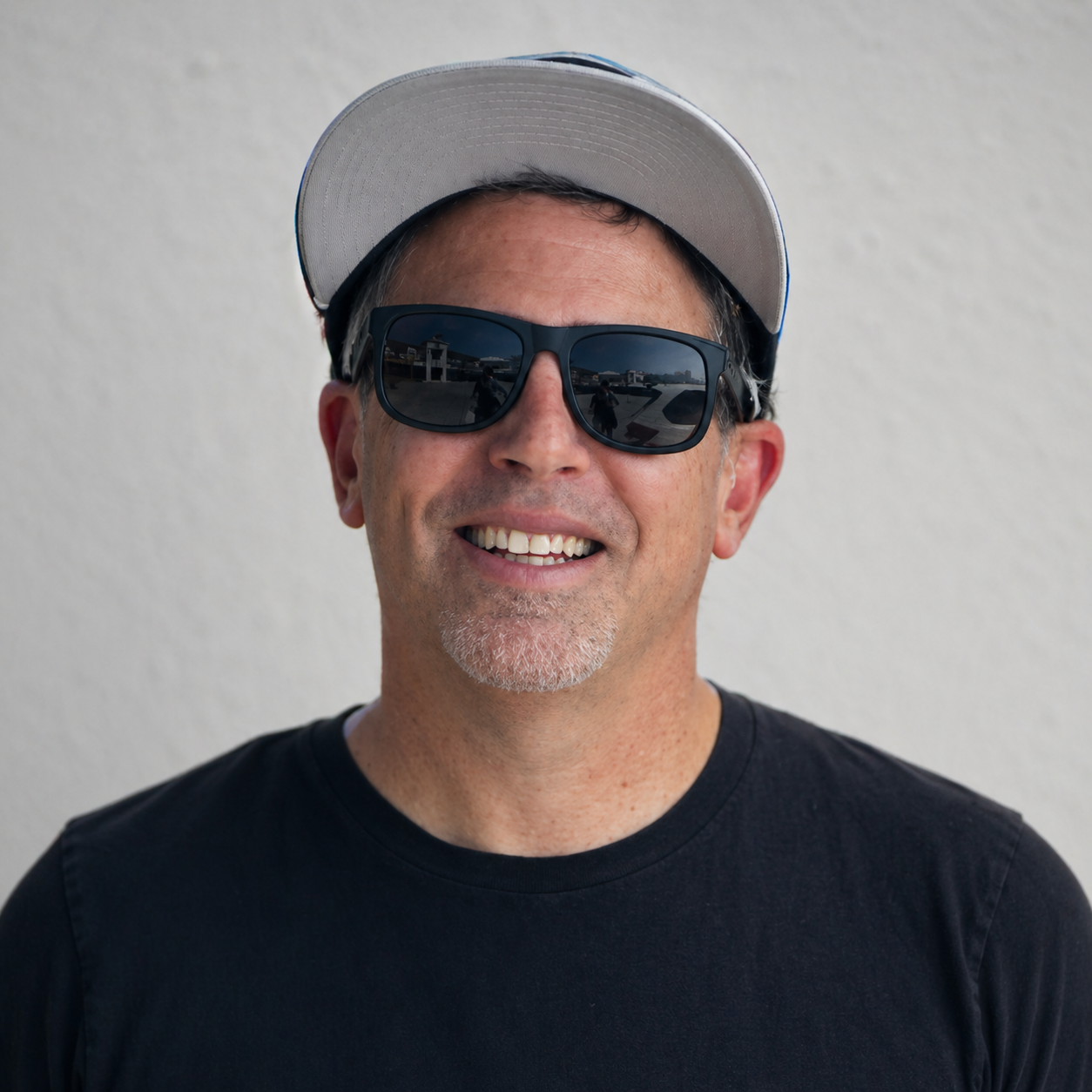 Mike Gourzis