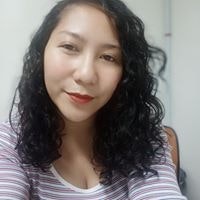 Andrea Galinato Coloso